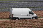 Peugeot Boxer 2006 года